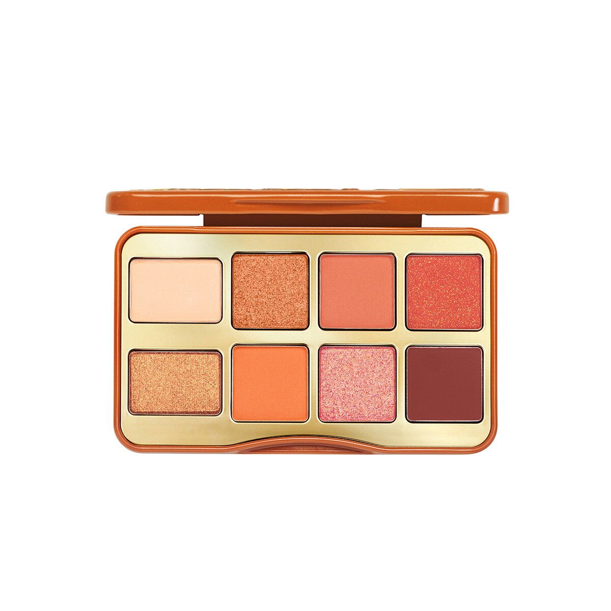 SALTED CARAMEL BITE-SIZED PALETTE (PALETA DE SOMBRAS DE OJOS)
